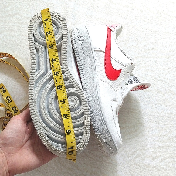 NIKE AIR FORCE 1, size 6 - Picture 10 of 10